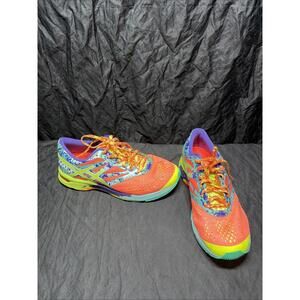 Asics Womens Gel Noosa Tri 10 Running Shoes Sneakers Size 8